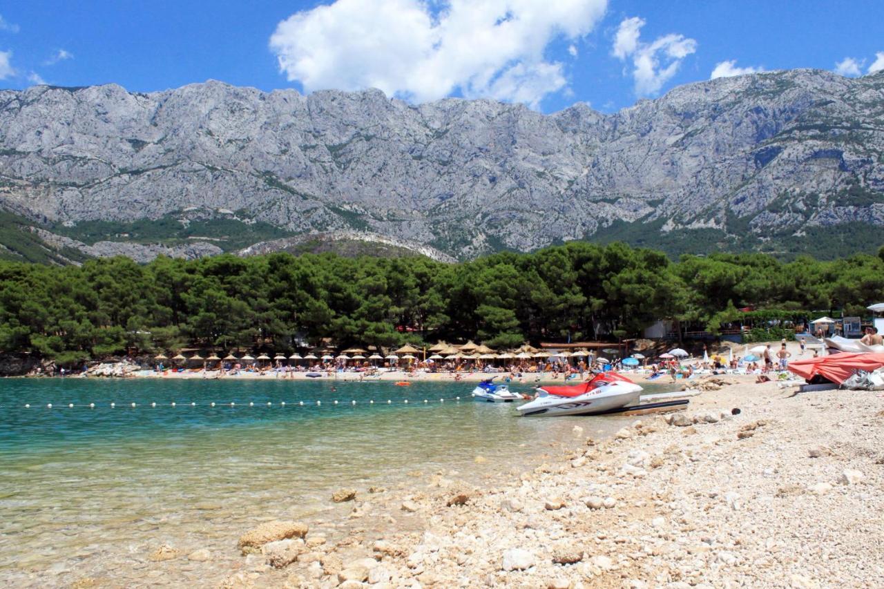 Apartments With A Parking Space Makarska - 6792 المظهر الخارجي الصورة