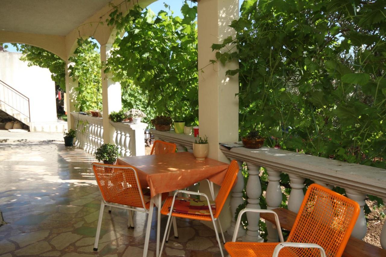 Apartments With A Parking Space Makarska - 6792 المظهر الخارجي الصورة